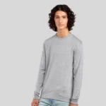 21MLR-DRI-P-LongTShirt-WHITE-FRONT