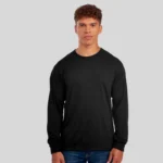 21MLR-DRI-P-LongTShirt-WHITE-FRONT