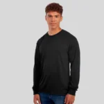 21MLR-DRI-P-LongTShirt-WHITE-FRONT
