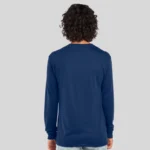 21MLR-DRI-P-LongTShirt-WHITE-FRONT