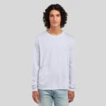 21MLR-DRI-P-LongTShirt-WHITE-FRONT