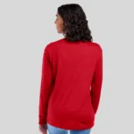 21MLR-DRI-P-LongTShirt-WHITE-FRONT