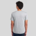 21MR-DRI-POWER-Unisex-T-Shirt-WHITE-FRONT