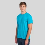 21MR-DRI-POWER-Unisex-T-Shirt-WHITE-FRONT