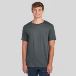 21MR-DRI-POWER-Unisex-T-Shirt-WHITE-FRONT