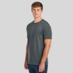 21MR-DRI-POWER-Unisex-T-Shirt-WHITE-FRONT