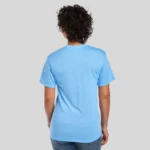 21MR-DRI-POWER-Unisex-T-Shirt-WHITE-FRONT