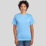 21MR-DRI-POWER-Unisex-T-Shirt-WHITE-FRONT
