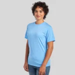 21MR-DRI-POWER-Unisex-T-Shirt-WHITE-FRONT