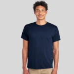 21MR-DRI-POWER-Unisex-T-Shirt-WHITE-FRONT