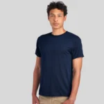 21MR-DRI-POWER-Unisex-T-Shirt-WHITE-FRONT