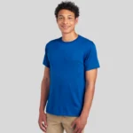 21MR-DRI-POWER-Unisex-T-Shirt-WHITE-FRONT