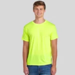 21MR-DRI-POWER-Unisex-T-Shirt-WHITE-FRONT