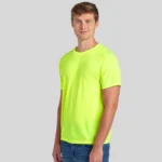21MR-DRI-POWER-Unisex-T-Shirt-WHITE-FRONT