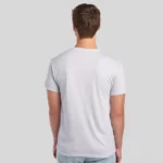 21MR-DRI-POWER-Unisex-T-Shirt-WHITE-FRONT