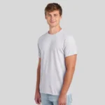 21MR-DRI-POWER-Unisex-T-Shirt-WHITE-FRONT