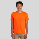 21MR-DRI-POWER-Unisex-T-Shirt-WHITE-FRONT