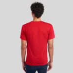 21MR-DRI-POWER-Unisex-T-Shirt-WHITE-FRONT