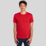 21MR-DRI-POWER-Unisex-T-Shirt-WHITE-FRONT