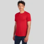 21MR-DRI-POWER-Unisex-T-Shirt-WHITE-FRONT
