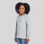 29BLR-DRI-POWER-YOUTH-LS-TSHIRT-WHITE-FRONT