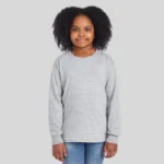29BLR-DRI-POWER-YOUTH-LS-TSHIRT-WHITE-FRONT