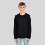 29BLR-DRI-POWER-YOUTH-LS-TSHIRT-WHITE-FRONT