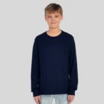 29BLR-DRI-POWER-YOUTH-LS-TSHIRT-WHITE-FRONT