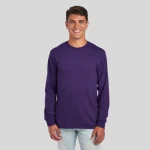 29LSR-DRIPOWER-UNI-LS-T-SHIRT-WHITE-FRONT