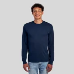 29LSR-DRIPOWER-UNI-LS-T-SHIRT-WHITE-FRONT