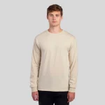 29LSR-DRIPOWER-UNI-LS-T-SHIRT-WHITE-FRONT
