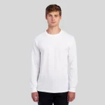 unisex long sleeve t-shirt