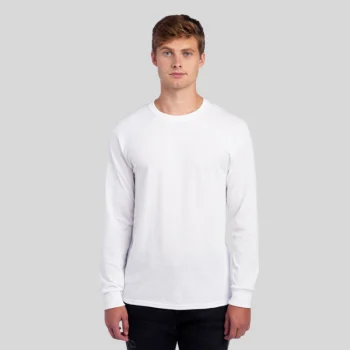 unisex long sleeve t-shirt