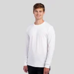 29LSR-DRIPOWER-UNI-LS-T-SHIRT-WHITE-FRONT