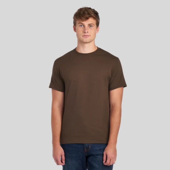 Jerzees 29MR Unisex T-Shirt – Dri-Power® Moisture-Wicking Tee for Custom Printing