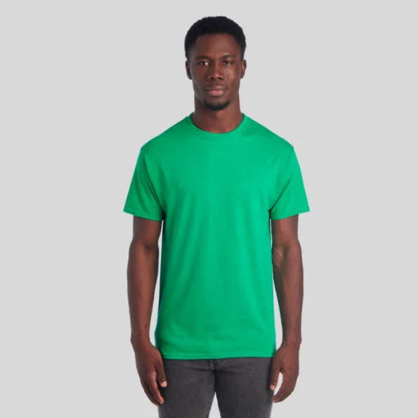 Jerzees 29MR Unisex T-Shirt – Dri-Power® Moisture-Wicking Tee for Custom Printing