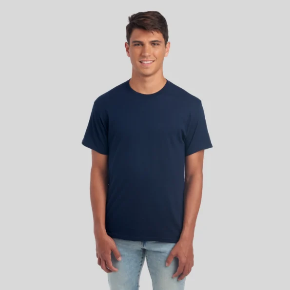 Jerzees 29MR Unisex T-Shirt – Dri-Power® Moisture-Wicking Tee for Custom Printing