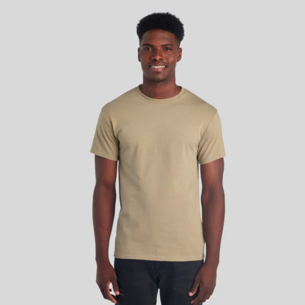 Jerzees 29MR Unisex T-Shirt – Dri-Power® Moisture-Wicking Tee for Custom Printing