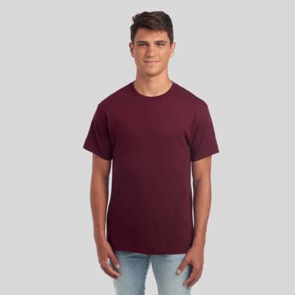 Jerzees 29MR Unisex T-Shirt – Dri-Power® Moisture-Wicking Tee for Custom Printing
