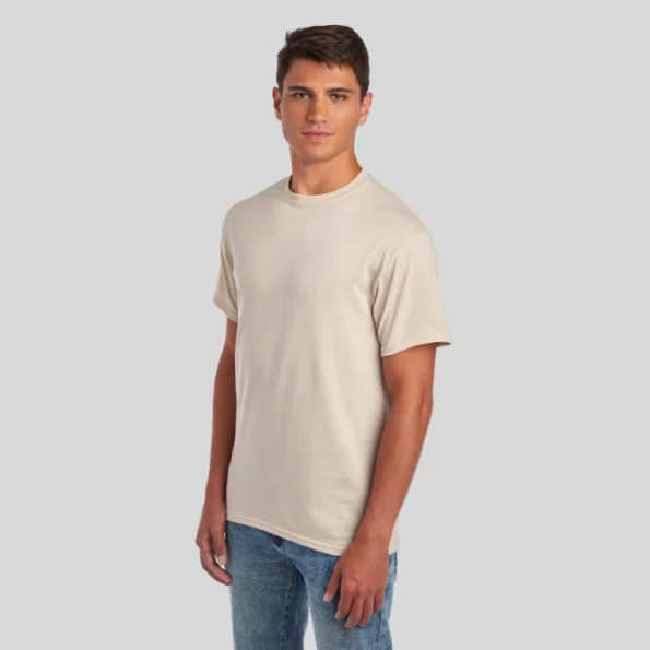Jerzees 29MR Unisex T-Shirt – Dri-Power® Moisture-Wicking Tee for Custom Printing