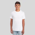 Jerzees 29MR Unisex T-Shirt – Dri-Power® Moisture-Wicking Tee for Custom Printing