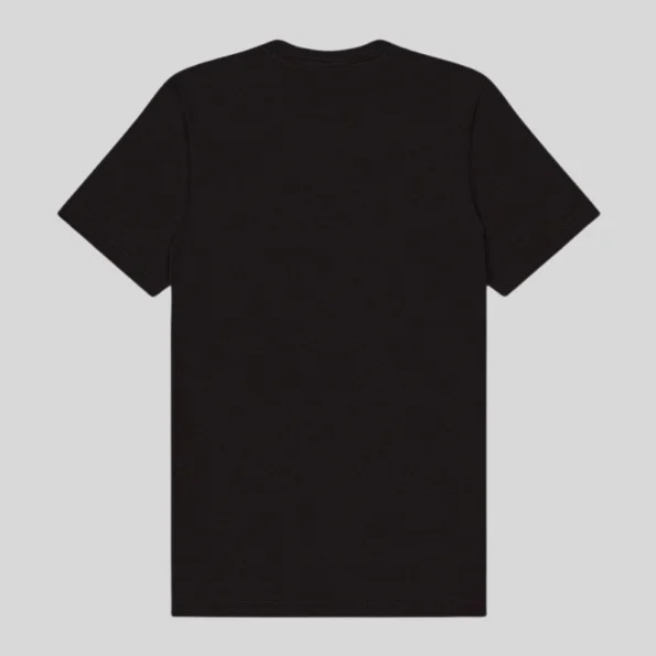 Unisex jersey t-shirt in soft cotton, ideal for screen printing or embroidery in Quebec