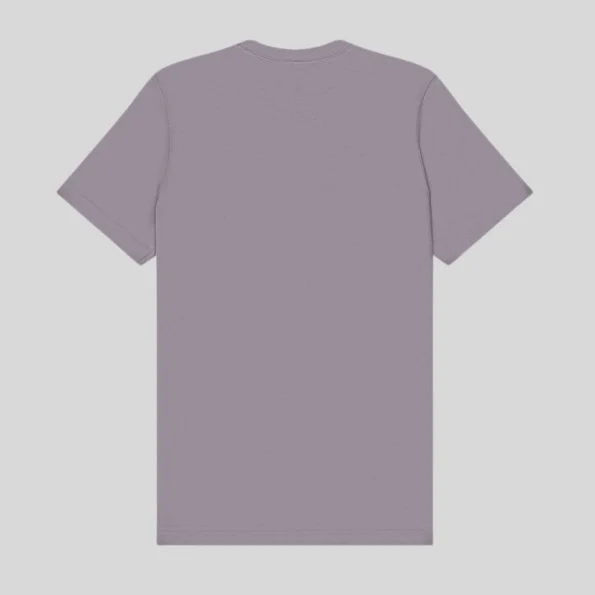 Unisex jersey t-shirt in soft cotton, ideal for screen printing or embroidery in Quebec
