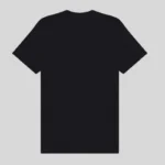 Tshirt-3001-noir-bella-canva