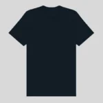 Tshirt-3001-noir-bella-canva