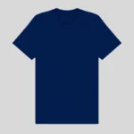 Tshirt-3001-noir-bella-canva