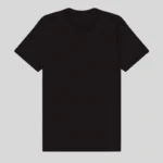 Tshirt-3001-noir-bella-canva
