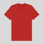 Tshirt-3001-noir-bella-canva