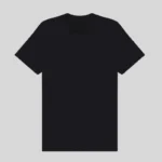 Tshirt-3001-noir-bella-canva