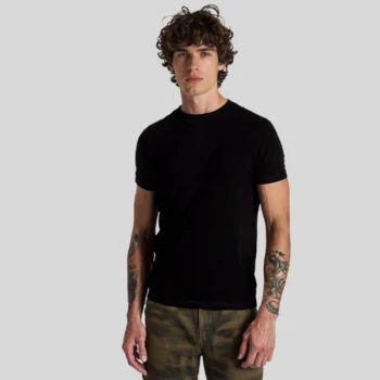 Heather unisex t-shirt wholesale Quebec Bella+Canvas 3001CVC